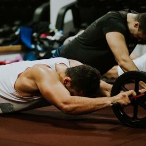 Clases de Fit & Cross